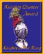 Knights Quester Award